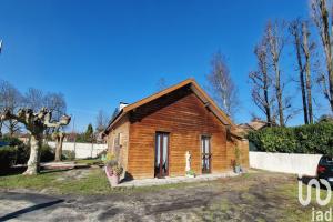 Picture of listing #329569984. House for sale in Parentis-en-Born