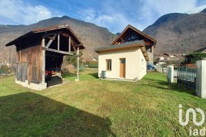 Picture of listing #329570680. House for sale in Tours-en-Savoie