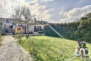 Picture of listing #329571376. House for sale in Faremoutiers