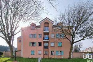 Picture of listing #329571859. Appartment for sale in Plaisir