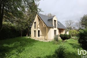 Picture of listing #329571887. House for sale in Sucé-sur-Erdre