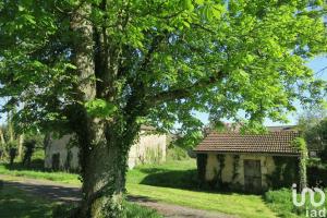 Photo de l'annonce nº 329572037. Maison à vendre sur Leignes-sur-Fontaine