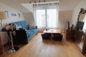 Picture of listing #329572088. Appartment for sale in Paris