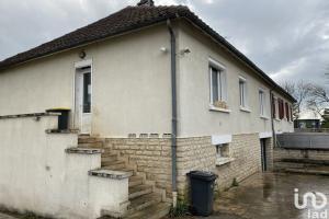 Picture of listing #329572415. House for sale in Châtillon-sur-Seine