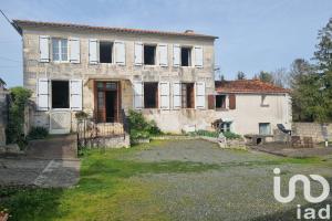 Picture of listing #329572671. House for sale in Douzat