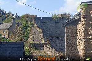 Picture of listing #329573161. Appartment for sale in Dinan