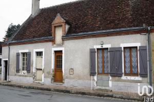 Picture of listing #329573580. House for sale in Bouges-le-Château