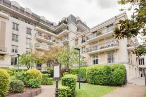 Picture of listing #329573642. Appartment for sale in Vincennes