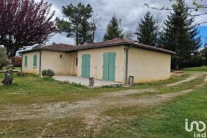 Picture of listing #329573765. House for sale in Mazeyrolles