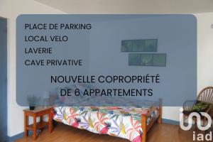 Picture of listing #329573839. Appartment for sale in Larmor-Plage