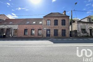 Photo de l'annonce nº 329575897. Bâtiment à vendre sur Flixecourt