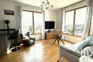 Picture of listing #329576924. Appartment for sale in Colombes