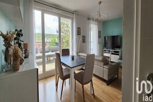Picture of listing #329577422. Appartment for sale in Igny