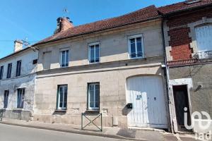 Photo de l'annonce nº 329579770. Maison à vendre sur Béthisy-Saint-Pierre