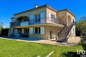 Picture of listing #329579910. House for sale in Entraigues-sur-la-Sorgue