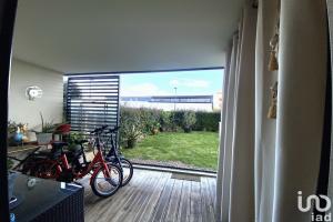 Picture of listing #329581295. Appartment for sale in Royan