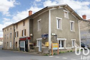 Picture of listing #329582175. House for sale in Champagnac-le-Vieux