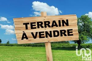 Picture of listing #329582183. Land for sale in Sauzé-Vaussais