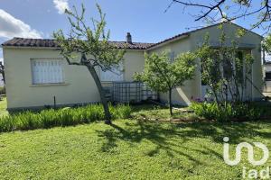 Picture of listing #329582195. House for sale in Cognac