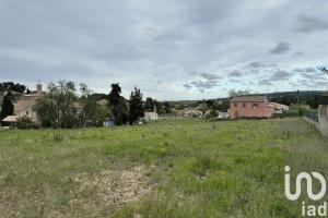 Picture of listing #329582554. Land for sale in Castelnau-d'Aude