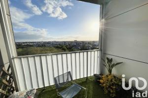 Picture of listing #329582657. Appartment for sale in Nantes