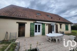 Picture of listing #329582965. House for sale in Ouzouer-sur-Loire