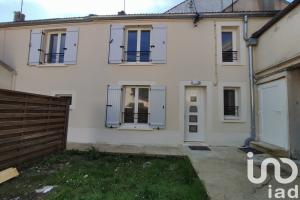 Picture of listing #329583170. Appartment for sale in Dammartin-en-Goële