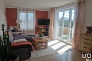 Picture of listing #329583230. Appartment for sale in Caen