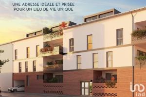 Picture of listing #329583438. Appartment for sale in Toulouse