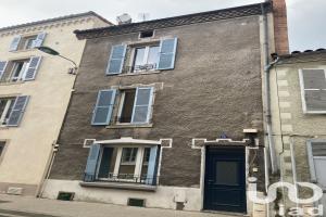 Picture of listing #329583461. Building for sale in Issoire