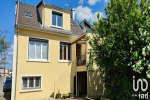 Picture of listing #329583483. House for sale in Vigneux-sur-Seine