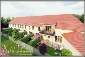 Picture of listing #329584689. Appartment for sale in Besançon