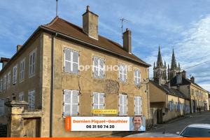 Picture of listing #329584772. House for sale in Bourbon-Lancy
