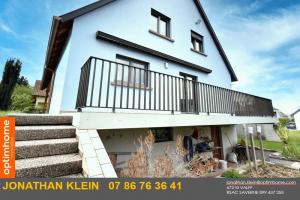 Picture of listing #329584918. House for sale in Sermersheim
