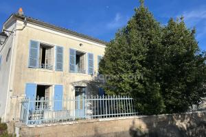 Picture of listing #329585092. House for sale in Saint-Bris-des-Bois