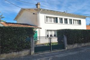 Picture of listing #329586681. House for sale in Gourdan-Polignan