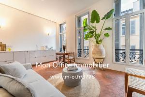 Photo de l'annonce nº 329587060. Appartement à vendre sur Marseille