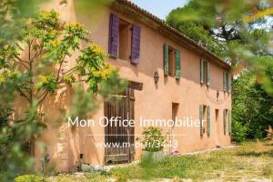Photo de l'annonce nº 329587104. Maison à vendre sur Aix-en-Provence