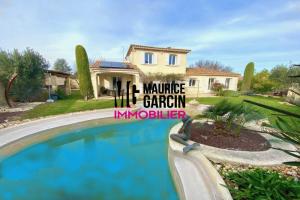 Picture of listing #329588328. House for sale in Saint-Saturnin-lès-Avignon