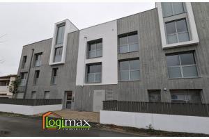 Picture of listing #329589297. Appartment for sale in La Rochelle