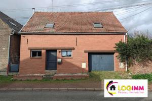 Picture of listing #329589872. House for sale in Rombies-et-Marchipont