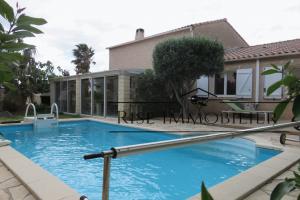 Picture of listing #329589908. House for sale in Narbonne