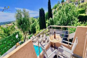 Picture of listing #329590510. Appartment for sale in Vence