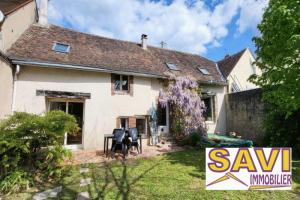 Picture of listing #329590649. House for sale in Ferrières-en-Gâtinais