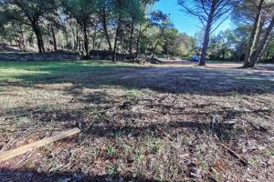Picture of listing #329591107. Land for sale in Camps-la-Source
