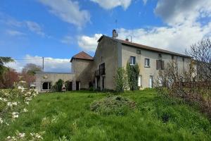 Photo de l'annonce nº 329591863. Maison à vendre sur Saulxures-lès-Bulgnéville