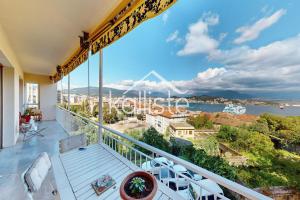 Picture of listing #329594244. Appartment for sale in Ajaccio
