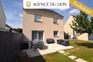 Picture of listing #329595461. House for sale in Dreux