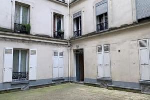 Photo de l'annonce nº 329600738. Appartement à vendre sur Paris