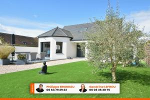 Picture of listing #329606650. House for sale in La Chapelle-du-Bois-des-Faulx